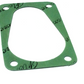 New OEM 1986-1999 Lamborghini Diablo, LM002 Throttle Body Gasket, Part # 001326311