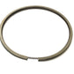 New OEM 1972-1988 Lamborghini Jalpa, Urraco #3 Bottom Position Piston Ring, Part # 001419548