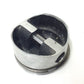 New OEM 1986-1989 Lamborghini Countach QV Fuel Injected 9.3:1 Piston Kit, Part # 001420828