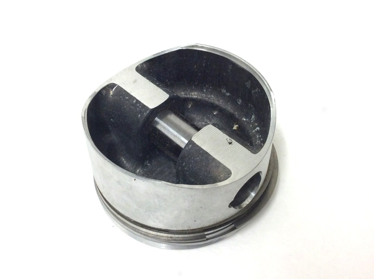 New OEM 1986-1989 Lamborghini Countach QV Fuel Injected 9.3:1 Piston Kit, Part # 001420828