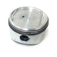 New OEM 1986-1989 Lamborghini Countach QV Fuel Injected 9.3:1 Piston Kit, Part # 001420828