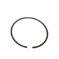 New OEM 1991-1993 Lamborghini Diablo Piston Tapered Compression Ring #2 Position, Part # 001429984
