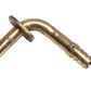 New OEM Lamborghini Oil Delivery Pipe Assembly, Part # 001526291