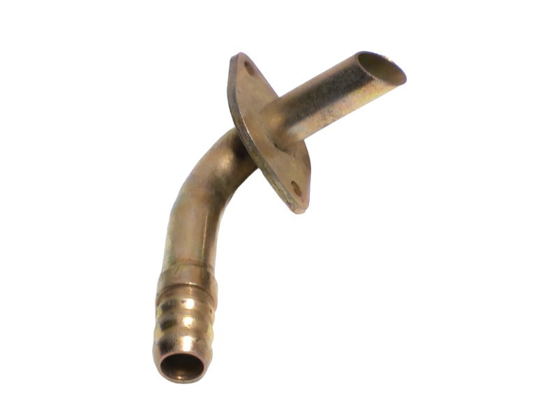 New OEM Lamborghini Oil Delivery Pipe Assembly, Part # 001526291