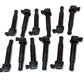 New 2001 Lamborghini Diablo 6.0 Ignition Coil, Part # 0016003534