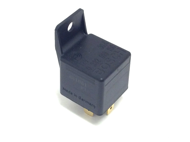 New OEM 1968-1978 Lamborghini Espada, Jarama Spark Wires & Distributor Relay, Part # 001605819