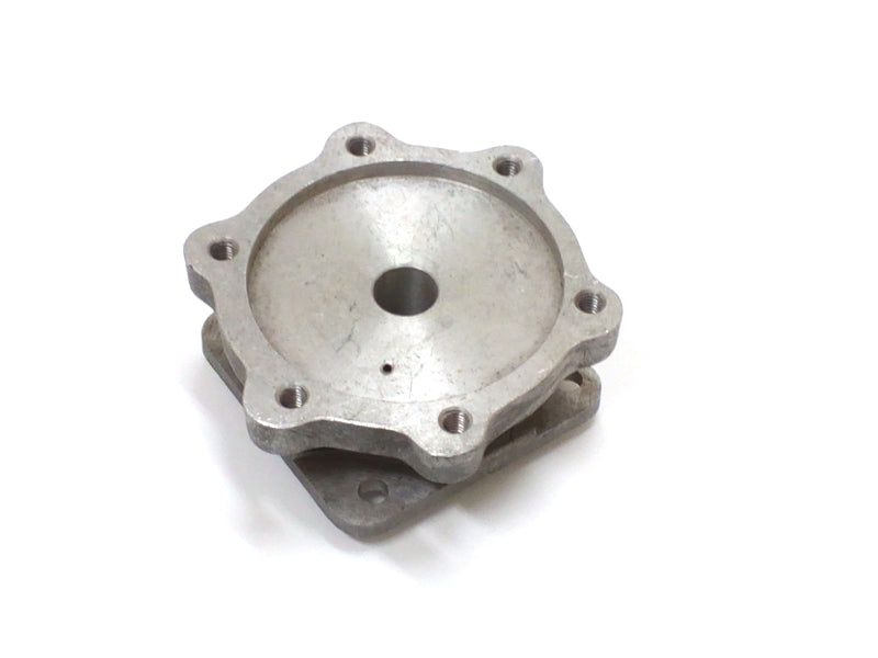 New OEM Lamborghini Miura Engine Block Adapter, Part # 001652141