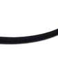 New OEM 1984-1985 Lamborghini Countach Three-Way Reservoir Outlet Hose, Part # 001722223