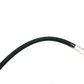 New OEM 1991-1993 Lamborghini Diablo Oil Return To Radiator Flexible Hose, Part # 001725846