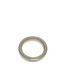 New OEM 1994-1996 Lamborghini Diablo Coolant Pump Washer Shim 2.4 mm Thick, Part # 001734246