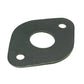 New OEM 1991-1999 Lamborghini Diablo Engine Oil Filler Pipe & Sump Seal Gasket, Part # 001831058