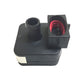 New OEM 1998-1999 Lamborghini Diablo Kavlyco P6049565 Map Pressure Sensor, Part # 0020001200