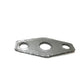 New OEM 1985 Lamborghini Countach 5000 S Fuel Injector Gasket, Part # 002021269