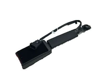 Seat Belt Assy