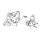 Pulley Power Steering Pump