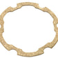 New OEM 1986-1991 Lamborghini LM002 Drive Axle Gasket Seal, Part # 002224839