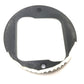 New OEM 2001 Lamborghini Diablo 6.0 Gear Shifter Lever Spacer, Part # 0024006223
