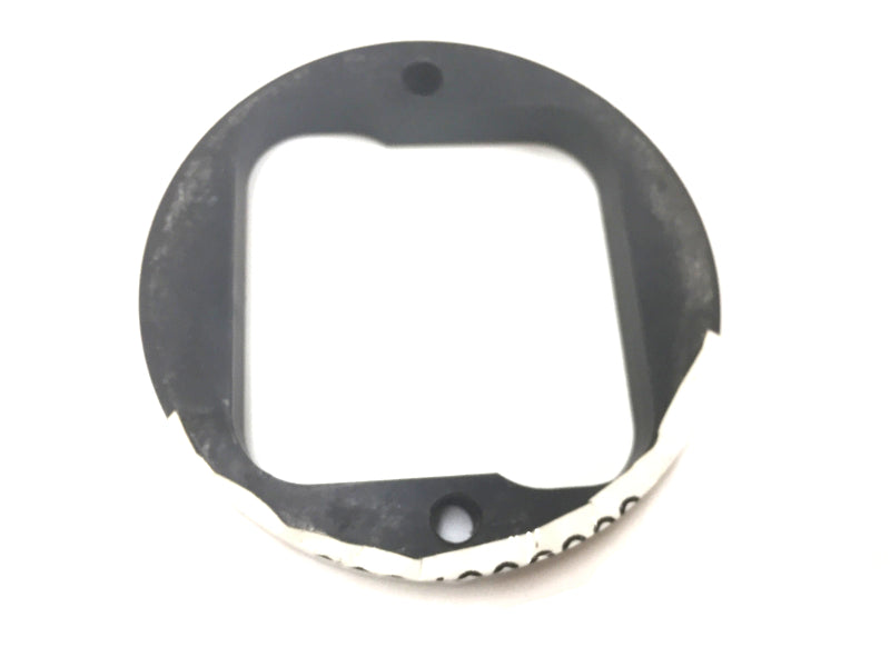 New OEM 2001 Lamborghini Diablo 6.0 Gear Shifter Lever Spacer, Part # 0024006223