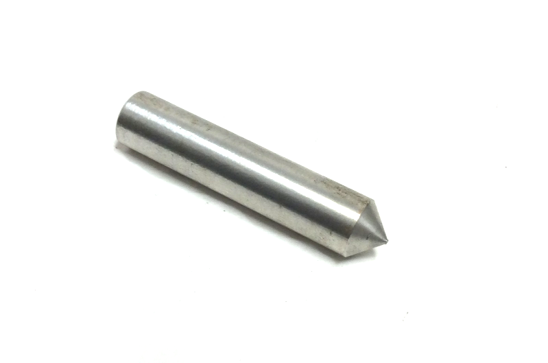 New OEM 1989-1996 Lamborghini Countach - Diablo Gear Lever Knob Adapter, Part # 002432932