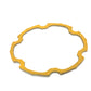 New OEM 1986-1990 Lamborghini LM002 Transfer Case Gasket Seal, Part # 002726210
