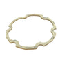 New OEM 1986-1990 Lamborghini LM002 Transfer Case Gasket Seal, Part # 002726210