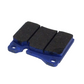 New OEM 1981-1994 Lamborghini Diablo, Jalpa Front Brake Pad Set (Qty 2), Part # 003135292