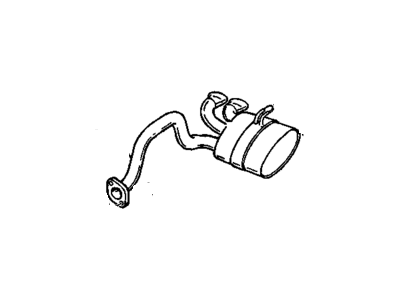 Muffler