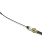 New OEM 1994-1996 Lamborghini Diablo Right E-Brake Cable Wire, Part # 003333588