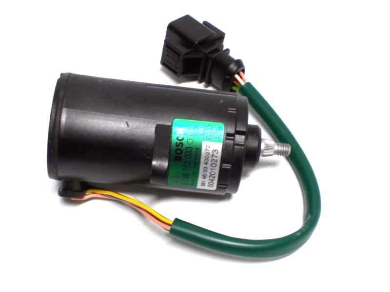 New OEM 2002-2004 Lamborghini Murcielago Potentiometer Throttle Position Sensor, Part # 0042010273
