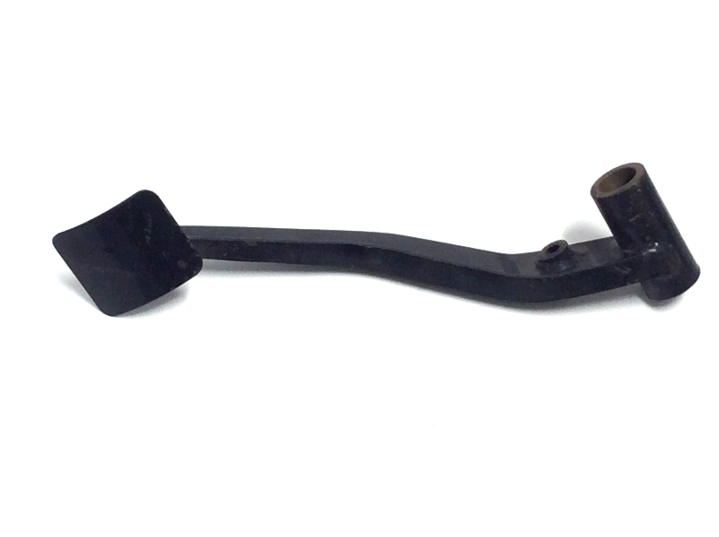 New OEM 1968-1972 Lamborghini Miura Brake Pedal Lever Assembly, Part # 004204523