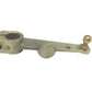 New OEM 1974-1988 Lamborghini Countach, Jalpa Accelerator Pedal Lever, Part # 004210185