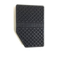 New OEM 1991-1999 Lamborghini Diablo Clutch Pedal Rubber Pad, Part # 004228349