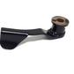 New OEM 1997-1999 Lamborghini Diablo Steering Column Adjustment Lever, Part # 004338317
