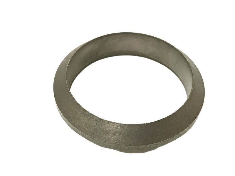 New OEM 1986-1990 Lamborghini LM002 Exhaust Pipe Mounting Flange Gasket, Part # 004424104