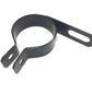 New OEM 1986-1990 Lamborghini LM002 Exhaust Pipe Clamp, Part # 004425983