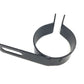 New OEM 1986-1990 Lamborghini LM002 Exhaust Pipe Clamp, Part # 004425983