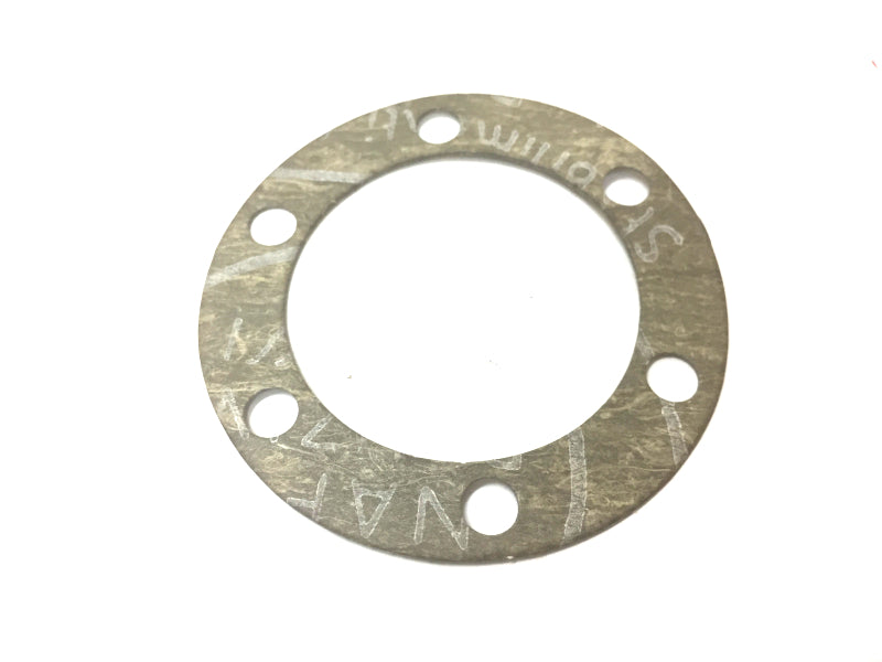 New OEM 1972-1978 Lamborghini Espada, Jarama Oil Pump Flange Seal, Part # 004504287