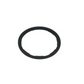 New OEM 1991-1993 Lamborghini Diablo Air Vent Inner O-Ring, Part # 004520427