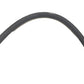 New OEM 1974-1978 Lamborghini Countach Throttle Casing Union Rubber Hose Pipe, Part # 004623051