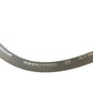 New OEM 1974-1978 Lamborghini Countach Throttle Casing Union Rubber Hose Pipe, Part # 004623051