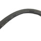 New OEM 1974-1978 Lamborghini Countach Throttle Casing Union Rubber Hose Pipe, Part # 004623051