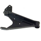 New OEM 1981-1988 Lamborghini Jalpa Passenger Right Rear Lower Control Arm, Part # 005219580
