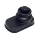 New OEM 1991-2001 Lamborghini Diablo Door Lock Lamp Button Rubber Seal, Part # 005932115