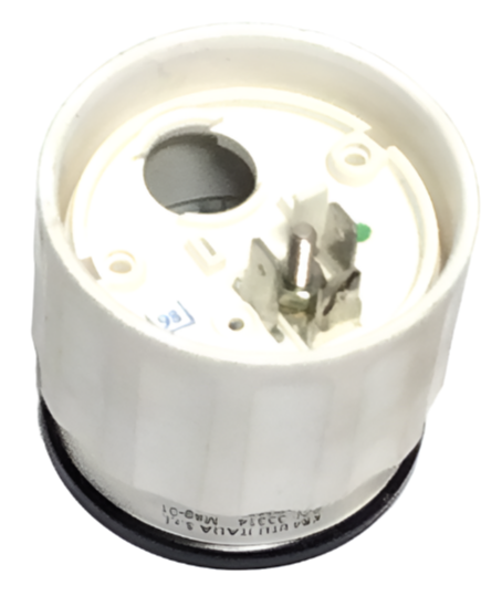 New OEM 2000-2001 Lamborghini Diablo 6.0 Oil Temperature Indicator, Part # 0060006344
