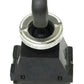 New OEM Lamborghini Silhouette Window Washer Wiper Switch, Part # 006013365