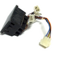 New OEM 1991-1993 Lamborghini Diablo Right Dashboard Warning Light Module, Part # 006030575