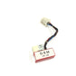 New OEM 1991-1993 Lamborghini Diablo 2WD Passenger Seat Belt Timer GSM CP132, Part # 006031394