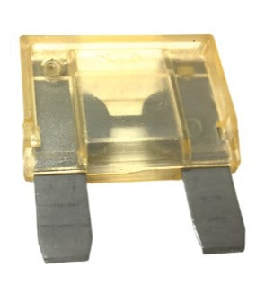 New OEM 1991-2001 Lamborghini Diablo 80A Maxi Fuse, Part # 006036272