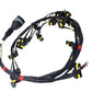 New OEM 2002-2003 Lamborghini Murcielago Ignition Coils Wiring Harness, Part # 0061007926