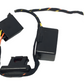 New OEM 2000-2001 Lamborghini Diablo 6.0 Auto Radio Wire Harness, Part # 0061008160